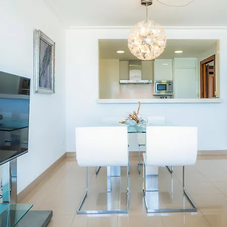 Minimal Ref 9000 Apartamento