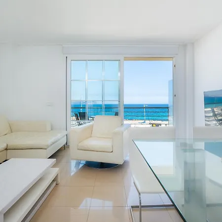 Apartment Minimal Ref 9000 Can Picafort (Mallorca)