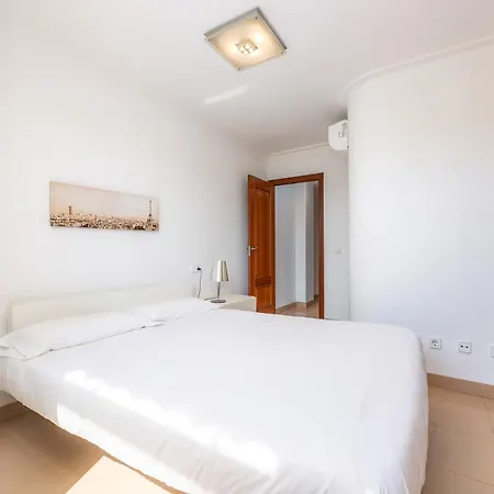 Minimal Ref 9000 Apartment Can Picafort (Mallorca)
