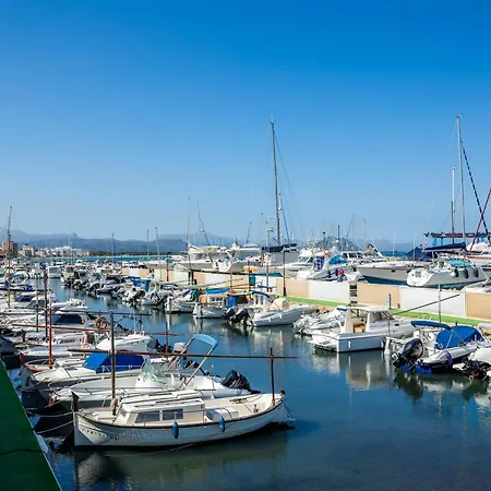 Minimal Ref 9000 Lägenhet