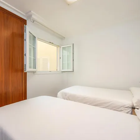 Apartment Minimal Ref 9000 *