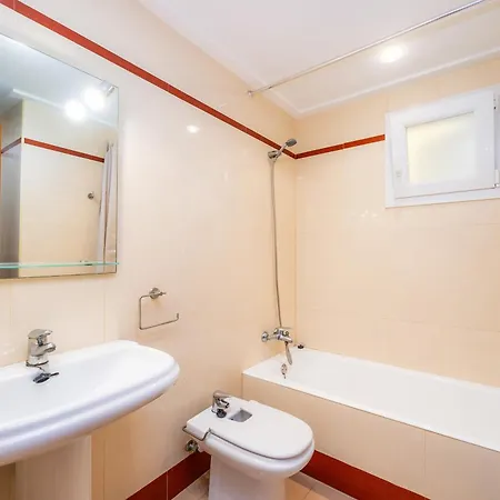 Apartment Minimal Ref 9000 Can Picafort (Mallorca)