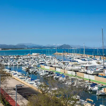 Apartment Minimal Ref 9000 *