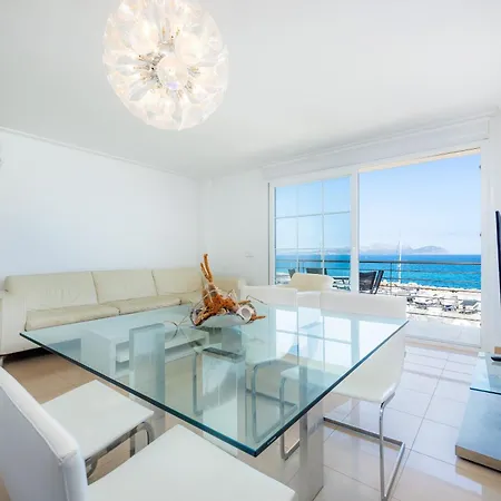 Apartament Minimal Ref 9000 Can Picafort (Mallorca)