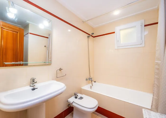 Apartment Minimal Ref 9000 Can Picafort (Mallorca)