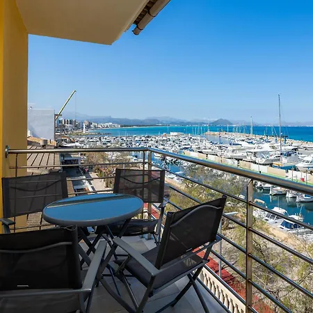 公寓 Minimal Ref 9000