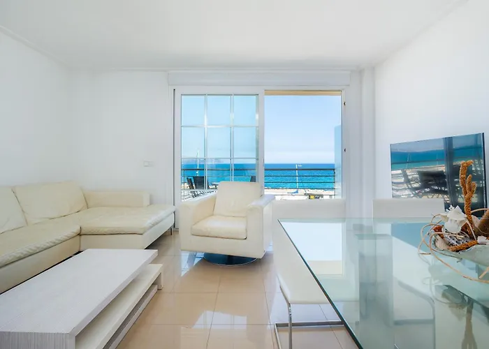 Apartamento Minimal Ref 9000 Can Picafort (Mallorca)