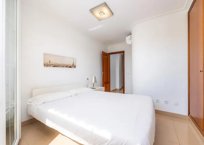 Minimal Ref 9000 Apartamento Can Picafort (Mallorca)