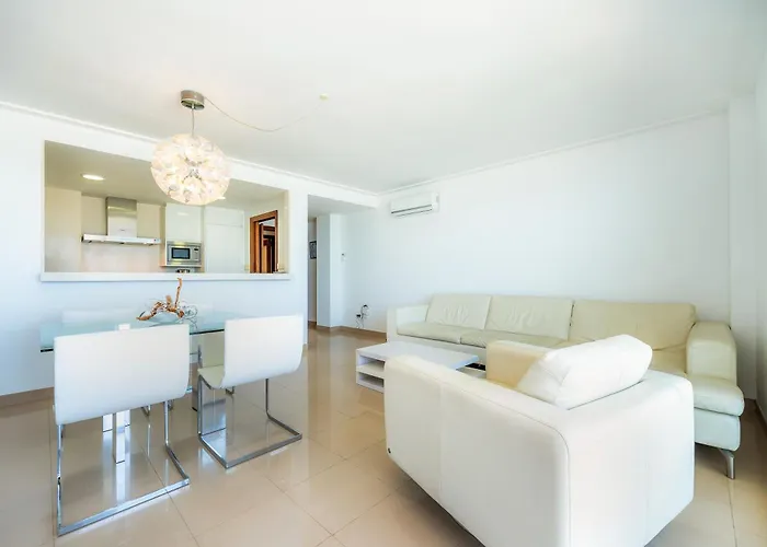 Apartamento Minimal Ref 9000 Can Picafort (Mallorca)