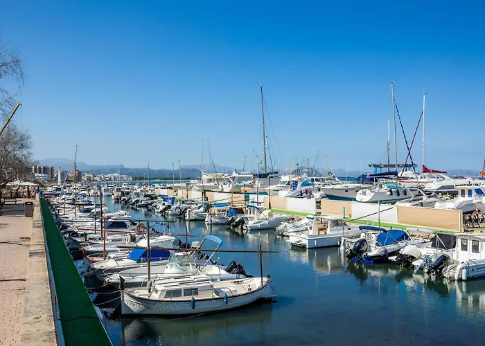 Minimal Ref 9000 Апартаменти