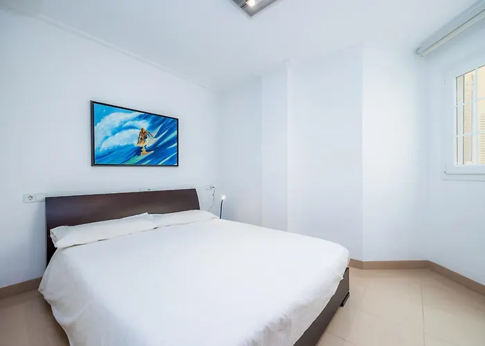 Minimal Ref 9000 Apartamento