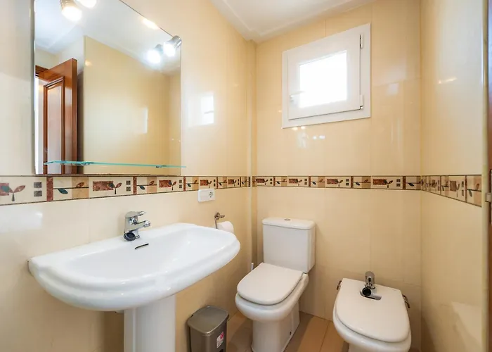 Apartamento Minimal Ref 9000