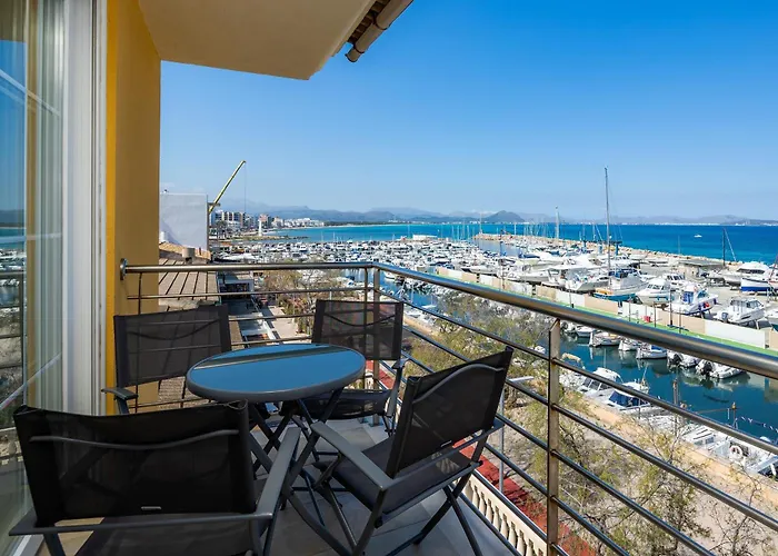 Апартаменти Minimal Ref 9000