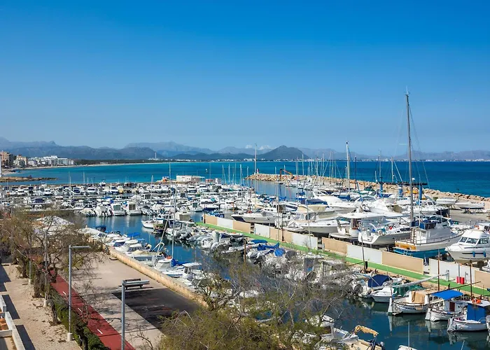 Апартаменти Minimal Ref 9000 *