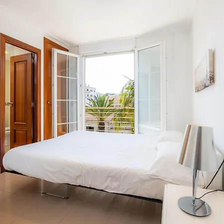 Appartement Minimal Ref 9000 *