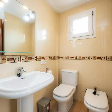 Appartement Minimal Ref 9000