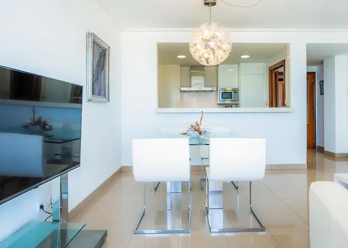 Minimal Ref 9000 Appartamento Can Picafort (Mallorca)