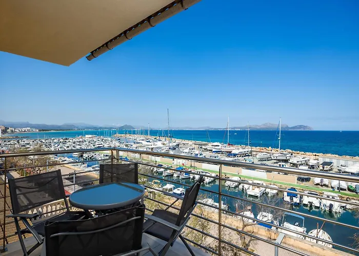 Appartamento Minimal Ref 9000