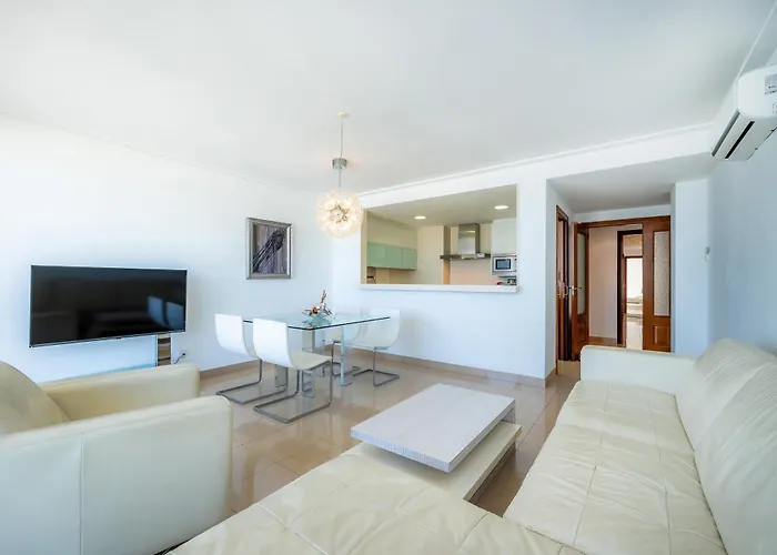 Minimal Ref 9000 * Can Picafort (Mallorca)