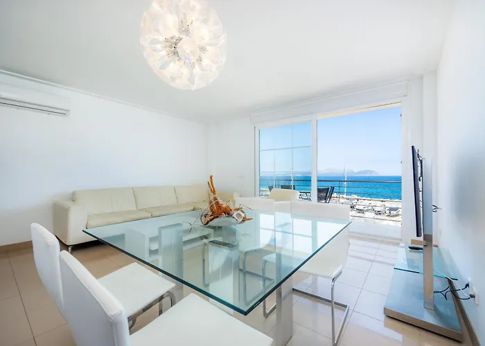 Minimal Ref 9000 Can Picafort (Mallorca)